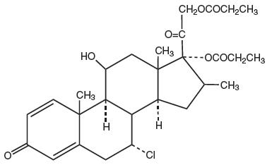 Alclometasone Dipropionate